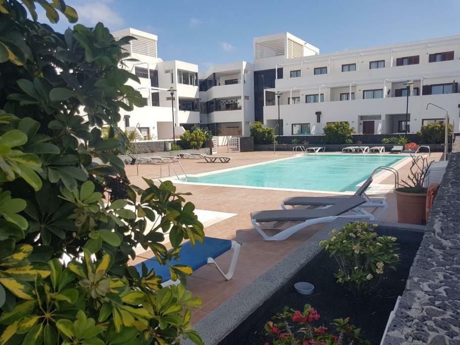 Habitacion Costa Teguise Dreams Εξωτερικό φωτογραφία