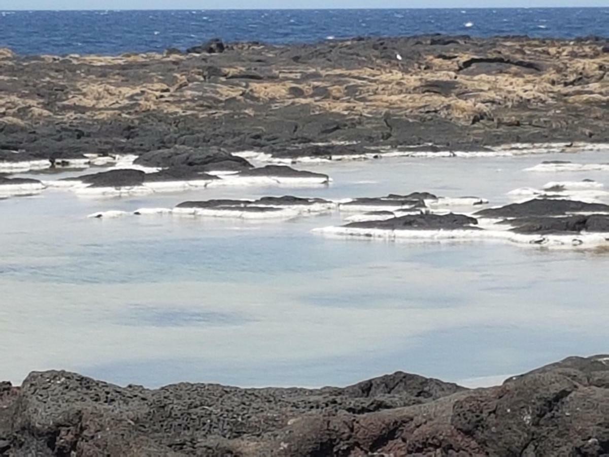 Habitacion Costa Teguise Dreams Εξωτερικό φωτογραφία
