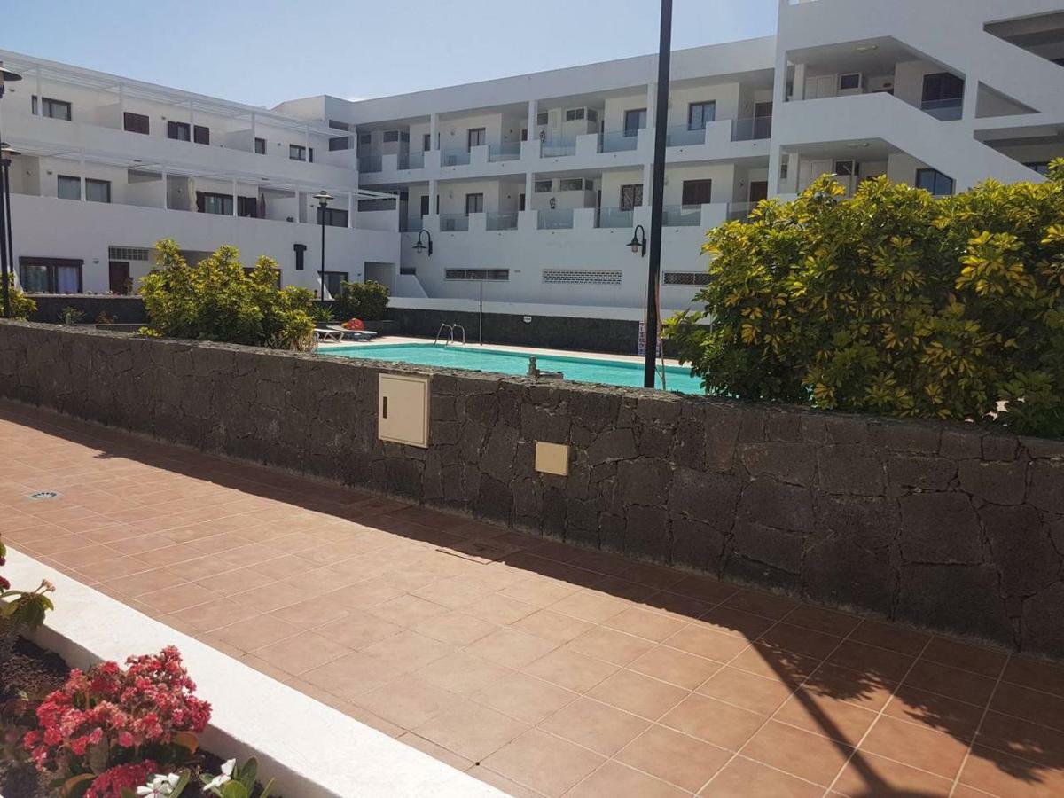 Habitacion Costa Teguise Dreams Εξωτερικό φωτογραφία